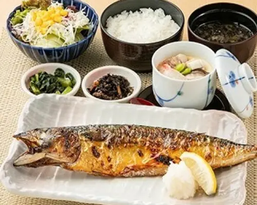 千叶县稻毛区/花见川区 | 便当和食餐厅天狗（日本餐厅天狗稻毛店）|仅座位预定