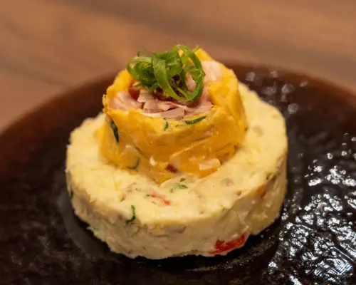 Chiba Prefecture, Narashino and Yachiyo | Creative Cuisine Wayou Sousaku Fuuka（和洋創作 楓花）| Seat Reservation Only