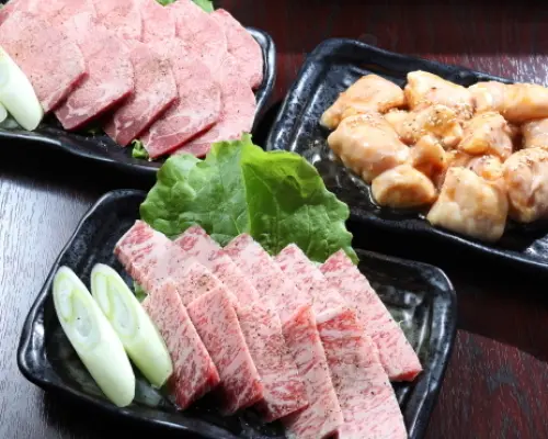 Funabashi, Chiba Prefecture | Yakiniku Halle | Seat Reservation Only