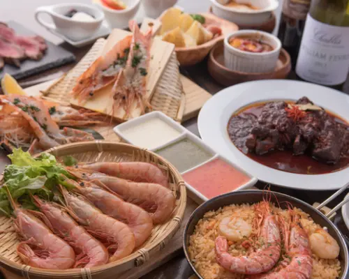 Tsurumi, tỉnh Kanagawa Quán bar ăn uống Chỉ Chỉ đặt chỗ |