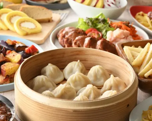 นาริตะ จังหวัดชิบะ |. Buffet & Dessert Delishu (อิออนมอลล์ นาริตะ) |. เฉพาะจองที่นั่งเท่านั้น