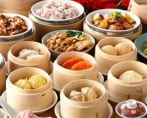 นาริตะ จังหวัดชิบะ |. Buffet & Dessert Delishu (อิออนมอลล์ นาริตะ) |. เฉพาะจองที่นั่งเท่านั้น