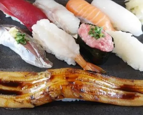 千葉縣幕張 | 海鮮Sushi Yamato（寿司 やまと 海浜幕張店）|僅座位預定