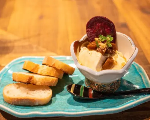 千叶县中央区 | 鸡肉料理 Meshi Nomi Parlor KB1 (Meshi Nomi Parlor KB1) |仅座位预定