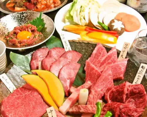 Matsudo, Chiba Prefecture | Wine Bar Yakiniku Issa（焼肉 一瑳 新松戸店）| Seat Reservation Only