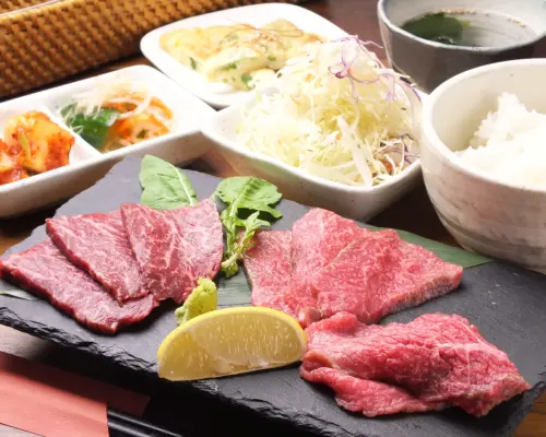 Matsudo, Chiba Prefecture | Wine Bar Yakiniku Issa（焼肉 一瑳 新松戸店）| Seat Reservation Only