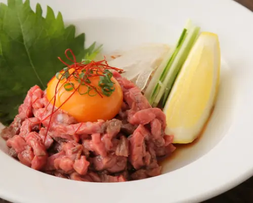 千叶县幕张 | 居酒屋烤肉千龙（烤肉千龙幕张本乡店）|仅座位预定