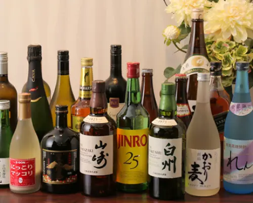 千叶县幕张 | 居酒屋烤肉千龙（烤肉千龙幕张本乡店）|仅座位预定