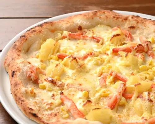 치바현 우라야스시, 도쿄디즈니리조트 | 카페 Italian Kitchen VANSAN（Italian Kitchen VANSAN イオン新浦安店）| 좌석 예약 전용