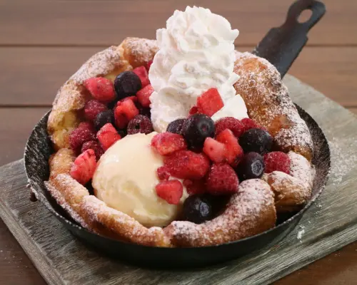 치바현 우라야스시, 도쿄디즈니리조트 | 카페 Italian Kitchen VANSAN（Italian Kitchen VANSAN イオン新浦安店）| 좌석 예약 전용