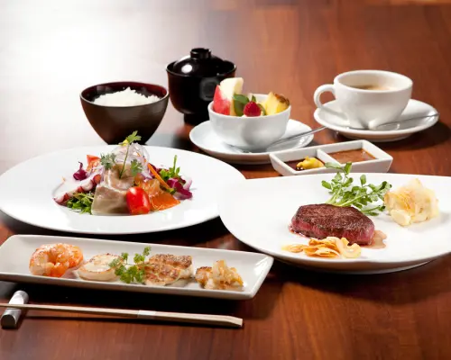 Kanagawa Prefecture Kannai / Isezakicho | Dining Bar Chikita Tei Nagomi（知喜多亭 和）| Seat Reservation Only