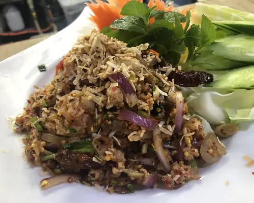 千叶县松户 | 咖喱KEUY CHIANGMAI（ケーイチェンマイ）|仅座位预定