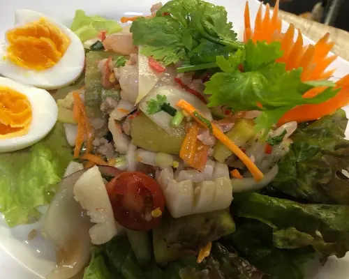 千叶县松户 | 咖喱KEUY CHIANGMAI（ケーイチェンマイ）|仅座位预定