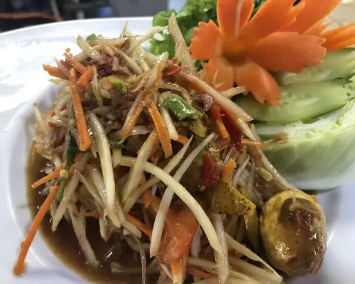 千叶县松户 | 咖喱KEUY CHIANGMAI（ケーイチェンマイ）|仅座位预定