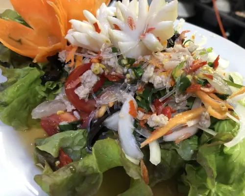 千叶县松户 | 咖喱KEUY CHIANGMAI（ケーイチェンマイ）|仅座位预定