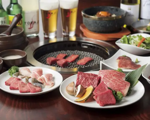 Makuhari, Chiba Prefecture | Korean Cuisine Yakiniku Toraji（焼肉トラジ イオンモール幕張新都心店）| Seat Reservation Only