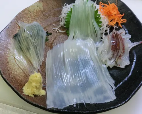 北海道函馆 | 函馆海鲜居酒屋盐酒饺子二代目正荣丸（函馆海鲜居酒屋盐酒饺子第二代 正荣丸） |仅座位预定