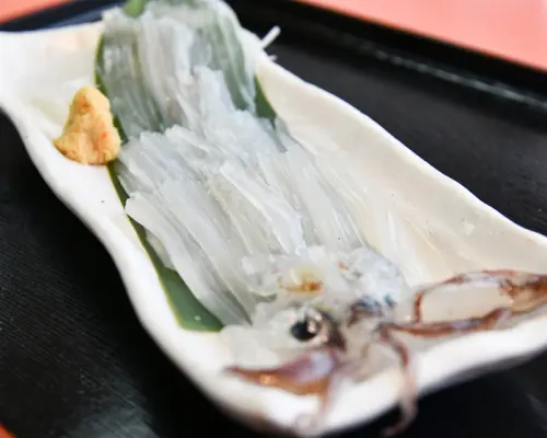 北海道函館 | 海鮮YOSAKOI for seafood dishes（函館朝市 栄屋食堂）|僅座位預訂