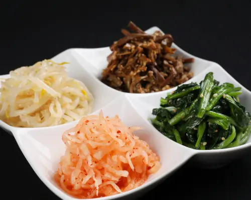 ซูซูกิโนะ ฮอกไกโด | อาหารเกาหลี Wagyu Yakiniku Nidaime Banban (สาขาซัปโปโร ซูซูกิโนะ) | เฉพาะจองที่นั่งเท่านั้น