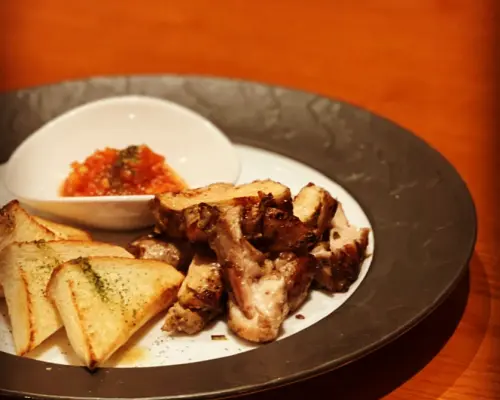 Aomori Prefecture Kuroishi / Aoni Onsen | Cook a Doodle Doo（Cook a Doodle Doo）| Seat Reservation Only