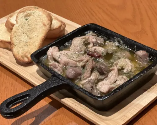 Aomori Prefecture Kuroishi / Aoni Onsen | Cook a Doodle Doo（Cook a Doodle Doo）| Seat Reservation Only