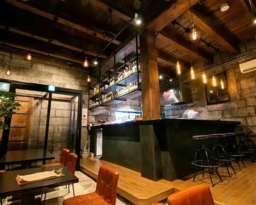 Otaru, Hokkaido | Bar Ishi to Tetsu STONE and IRON | Seat Reservation Only