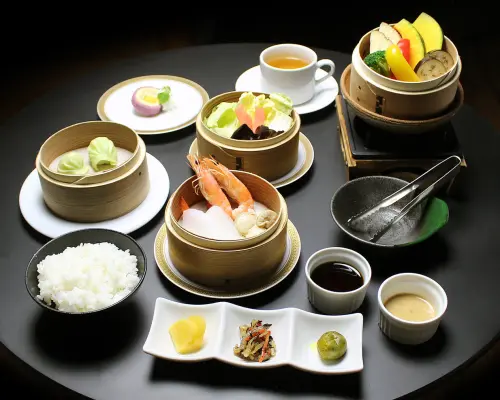 Tỉnh Akita Yuzawa/Ugo | Nhà hàng Grand A Chỉ đặt chỗ