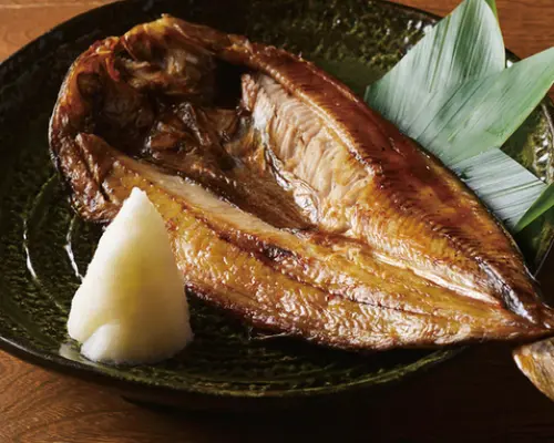 Hokkaido Susukino | อาหารทะเล (ซีฟู้ด) Umi Aji Hachikyo（海味はちきょう 別亭あねご） |