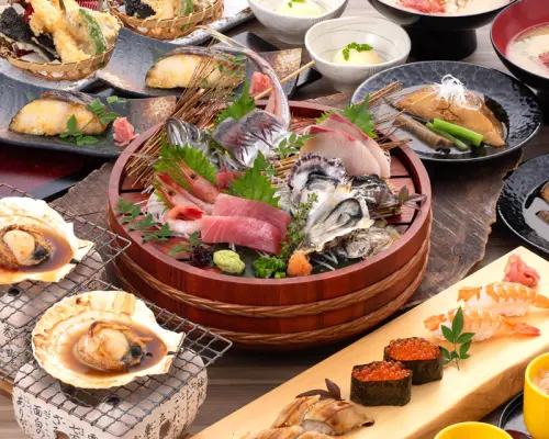 Yuki and Shimotsuma, Ibaraki Prefecture | Yakitori (Grilled Skewers) Shoya (Shoya Shimodate Branch) | Seat Reservation Only