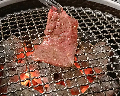 埼玉縣狹山/入住 | 炭火烤肉翼 |僅座位預訂