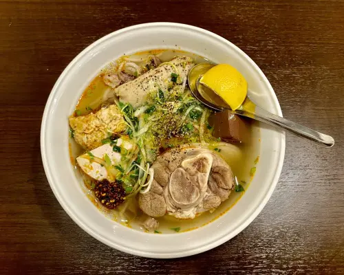 埼玉县富士见/志木地区 | Bun Bo Hue Gia Truyen（ブンボーフエ・ジャ・チュエン）|仅座位预定