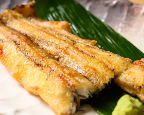 北海道薄野| 日本料理Hisada（鰻 久田）|僅座位預訂