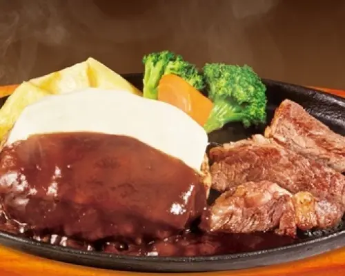 埼玉縣 埼玉市 其他 | 家庭餐廳 牛排丼 |僅座位預定