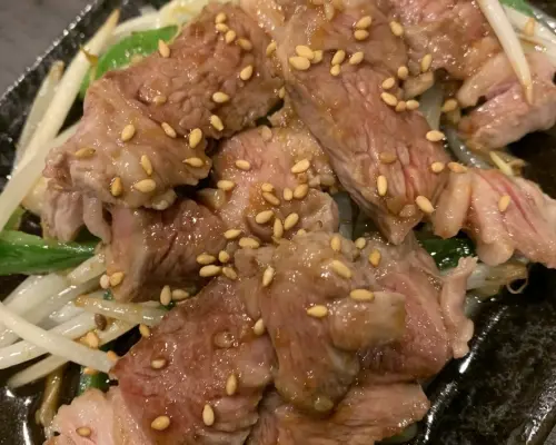 Hokkaido Susukino | Seafood Yaji Ichimonme | Seat Reservation Only