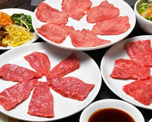 Saitama Prefecture Sakado/Tsurugashima | Izakaya Yakiniku Nagomi（焼肉 和味）| Seat Reservation Only