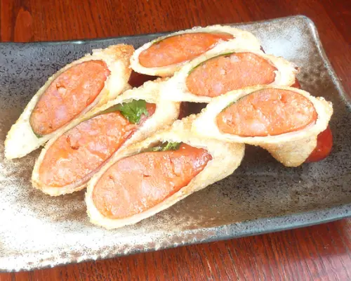 Koriyama, Fukushima Prefecture | Chuka Soba Otsumami Hinodeken (Chuka Soba Otsumami Hinodeken Yayamada Branch) | Seat Reservation Only