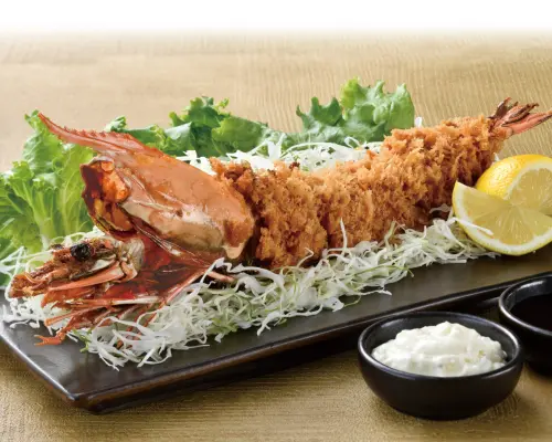 ฮานามากิ จังหวัดอิวาเตะ | . Creative Cuisine Uotami（魚民 花巻駅前店） |