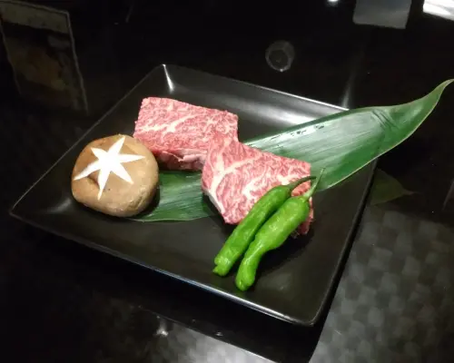 栃木縣宇都宮 | 炭燒烤肉源 |僅座位預訂