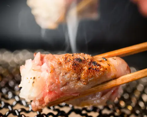 北海道薄野｜成吉思汗shintan（炭火焼肉 胤舌）|僅座位預定