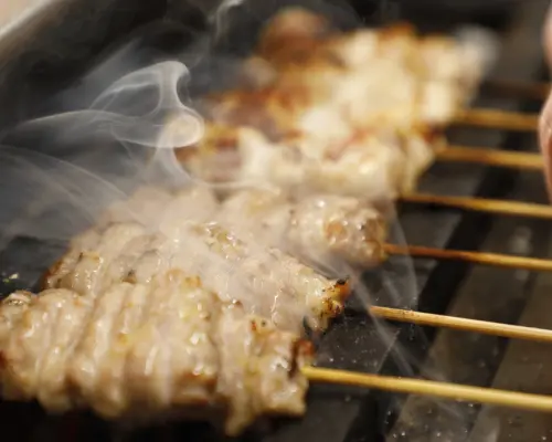 Saitama Prefecture Omiya/Yono area | Japanese sake bar Yakitori Toriryori Senmonten Nikake (Yakitori/chicken specialty store Shintori) | Seat Reservation Only