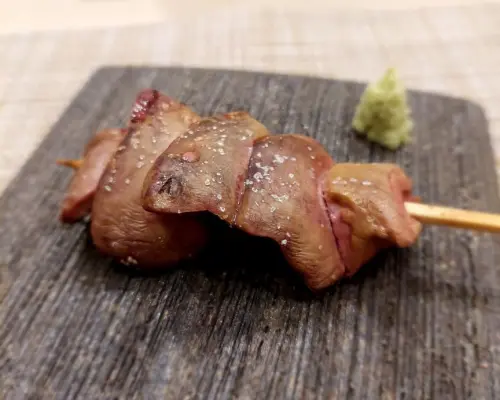 Saitama Prefecture Omiya/Yono area | Japanese sake bar Yakitori Toriryori Senmonten Nikake (Yakitori/chicken specialty store Shintori) | Seat Reservation Only