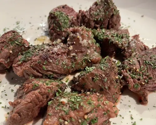 茨城县日立/东海/高萩 | Dining Bar Steak Dining Torano Himatsubushi（Steak Dining Torano Killing Time）|仅座位预定