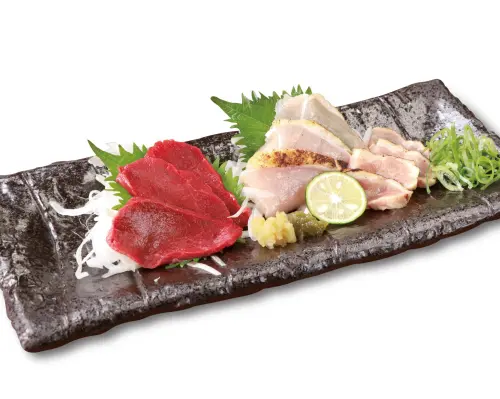 Tỉnh Ibaraki Moriya/Toride / Tsukubamirai Ẩm thực sáng tạo Yamauchi Nojo (Trang trại Yamanouchi Toride Chi nhánh phía Đông Ekimae) |