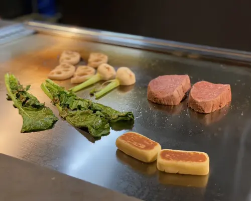 北海道大通公園地區 | Bistro ORIGINAL DINING KENT,S（ORIGINAL DINING KENT,S）|僅座位預定