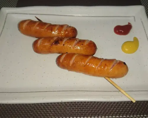 Koga, Ibaraki Prefecture | Motsuyaki Yotaro (Suitaro) | Seat Reservation Only