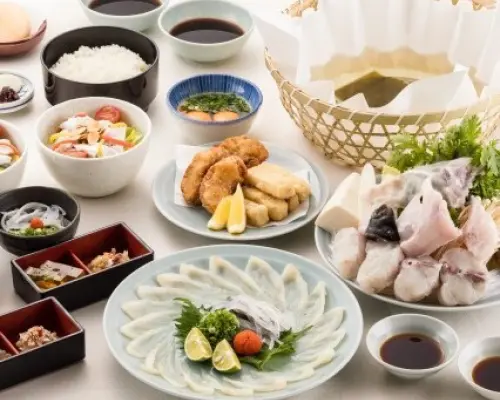 埼玉县浦和 | 火锅 虎河豚亭（虎河豚亭浦和店） |仅座位预定