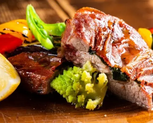 Hokkaido Niseko / Rusutsu area | Cafe Cucina italiana Santo（Cucina italiana Santo）| Seat Reservation Only