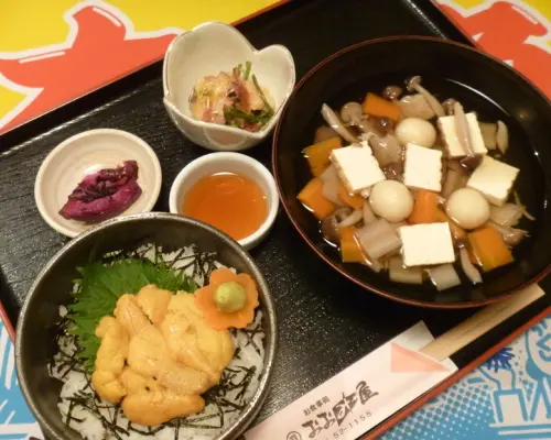 岩手縣久慈 |Oomiya（おおみ屋）|僅座位預定