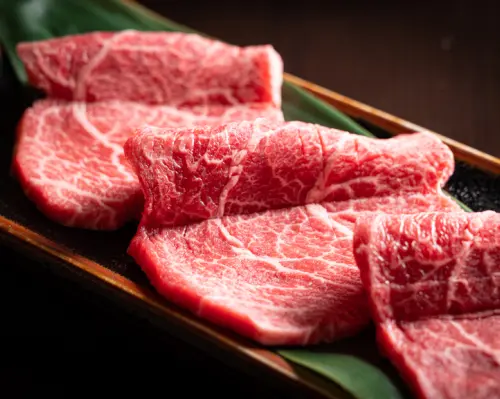 Hokkaido Kitami, Rubeshibe, Engaru area | Hormone Toshio | Seat Reservation Only