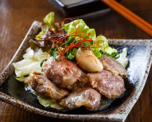 宫城县青叶区 | 马肉饺子丹丹丹（肉汁饺子丹丹丹仙台国分町店）|仅座位预定